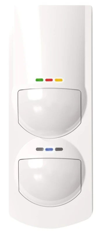 'Orisec Sequential Confirmation Dual Technology Anti-Masking Detector'
